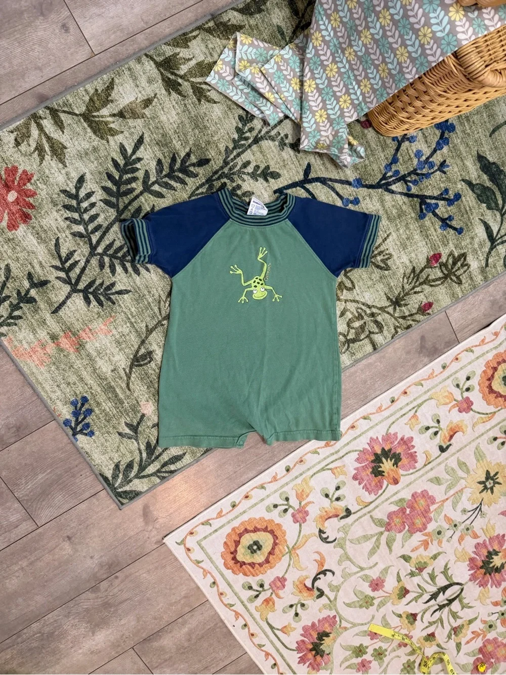 OshKosh Bgosh vintage 90s