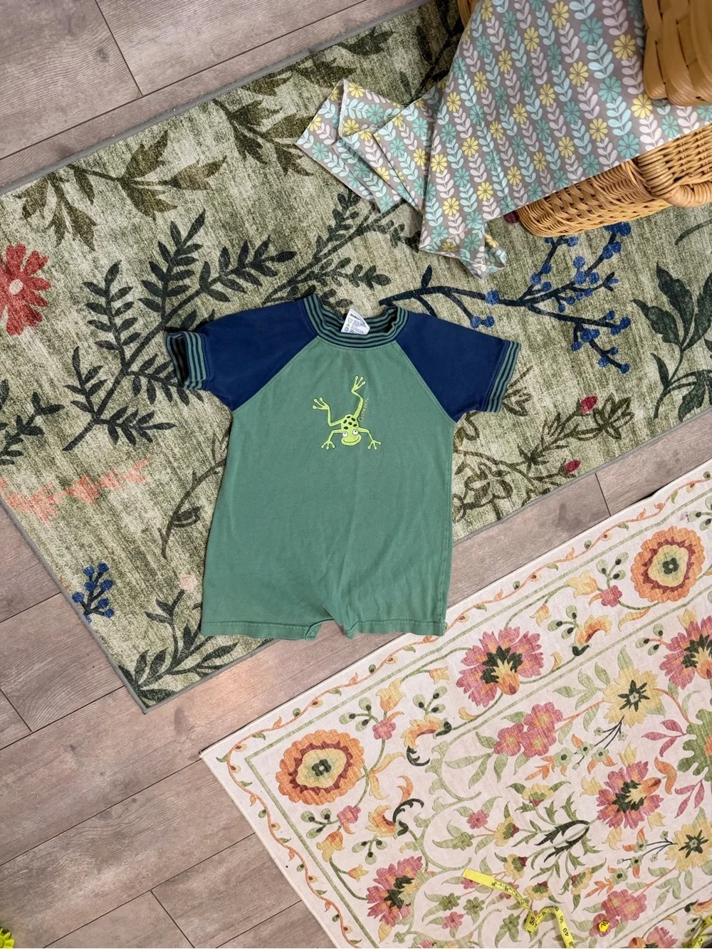 OshKosh Bgosh vintage 90s