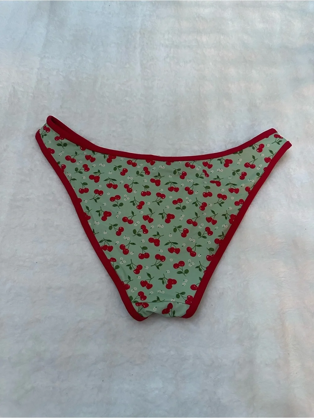 Frankies Bikinis stylish bikini