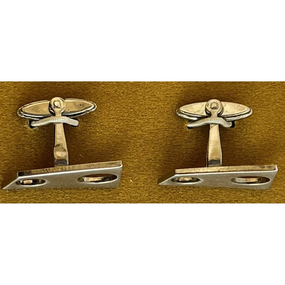 Clewco vintage stainless