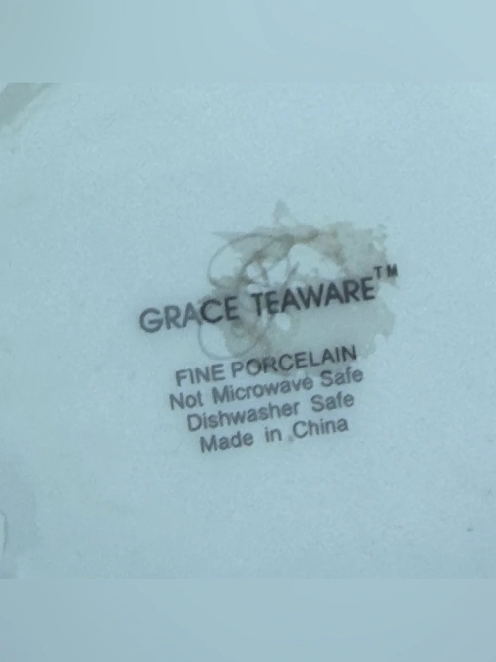 Grace Teaware grace teaware