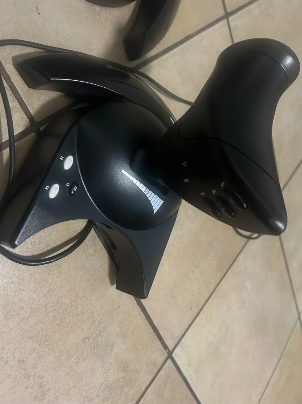 Xbox high performance