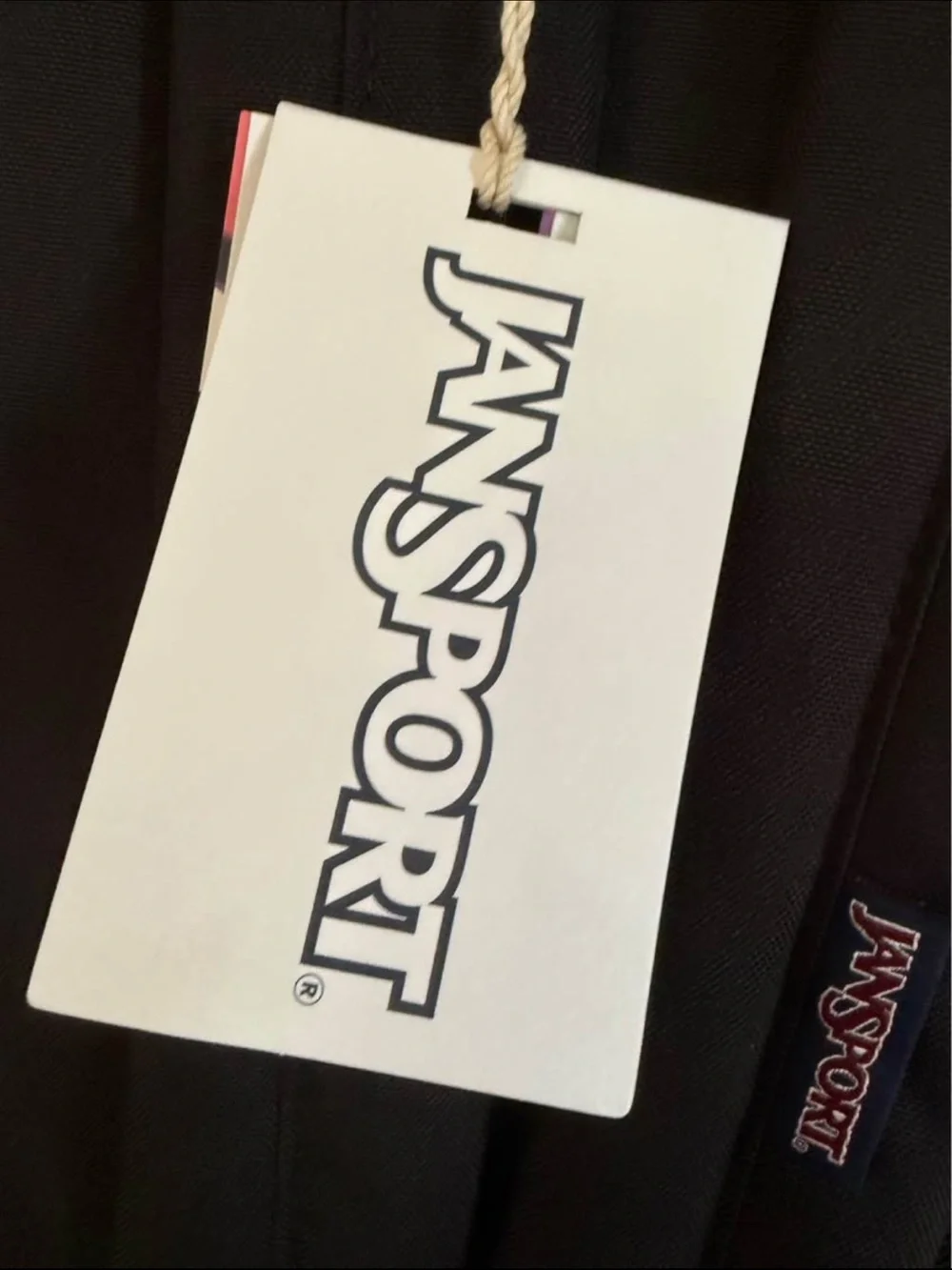 Jansport brand new