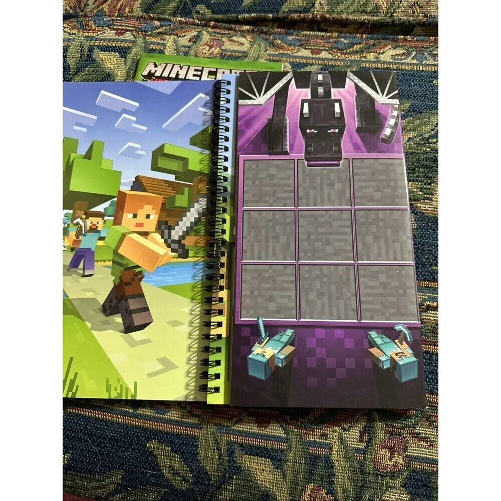 Minecraft magnetic travel