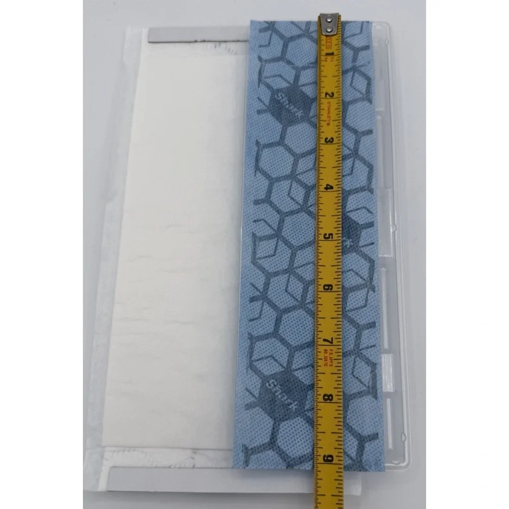 Shark vacmop disposable