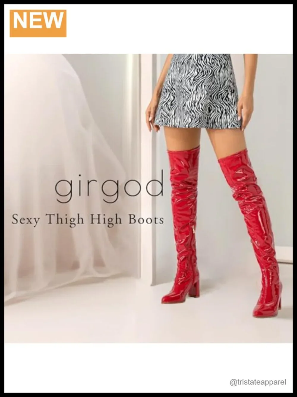 N/A these thigh