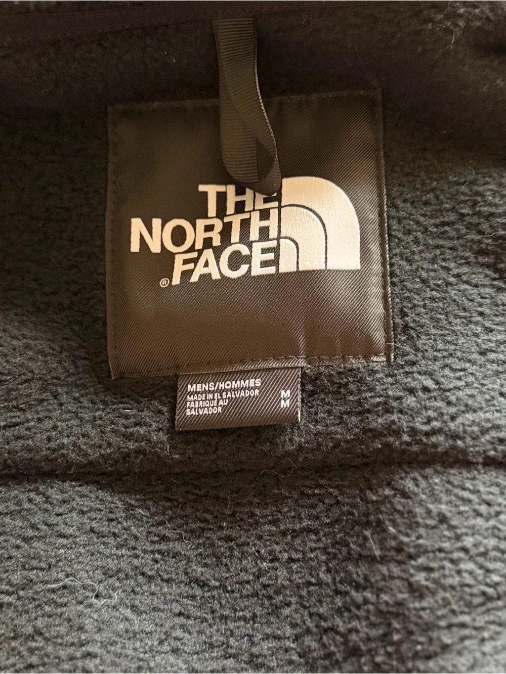 The North Face north face