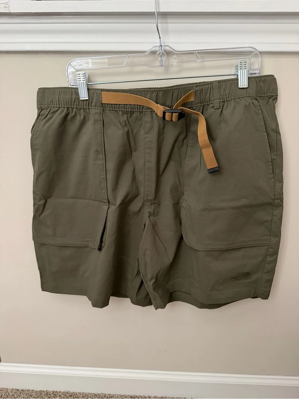 The North Face Men’s Shorts