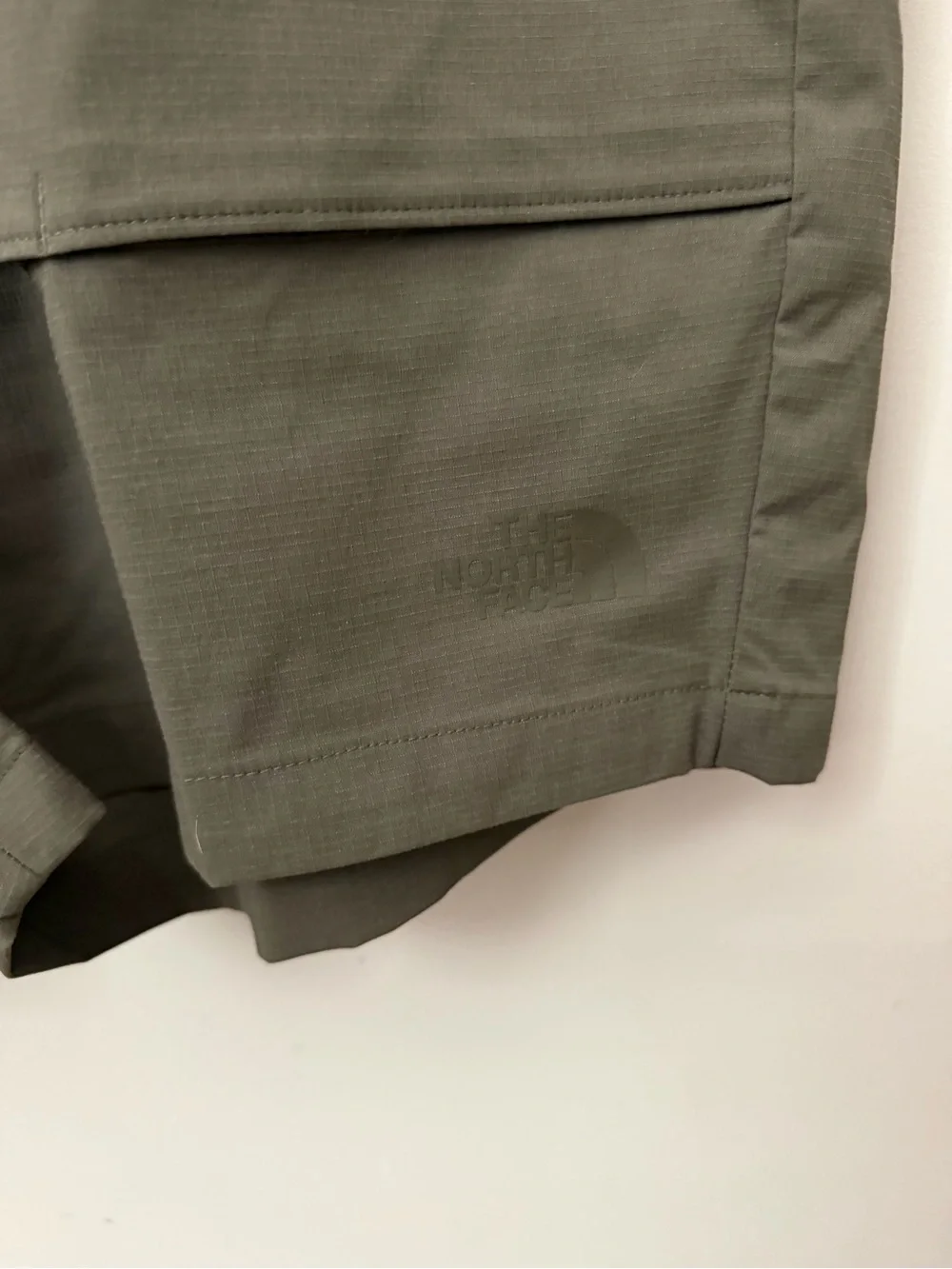 The North Face north face