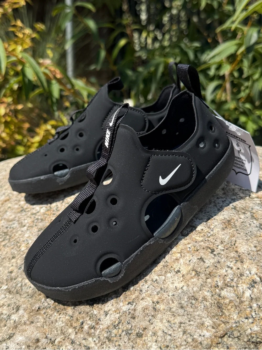 Nike sunray protect