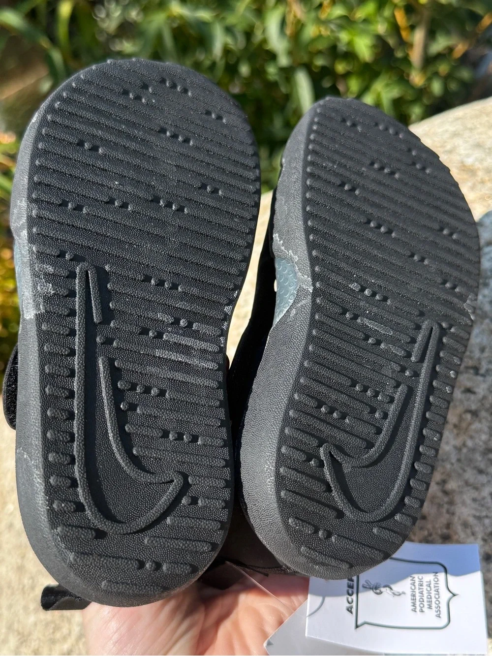 Nike sunray protect