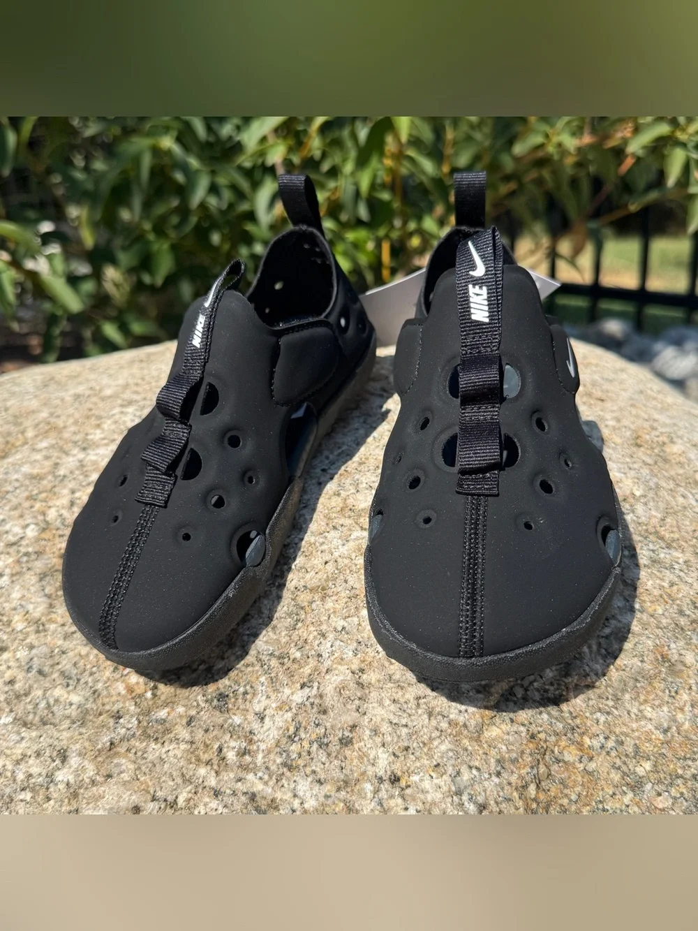 Nike sunray protect