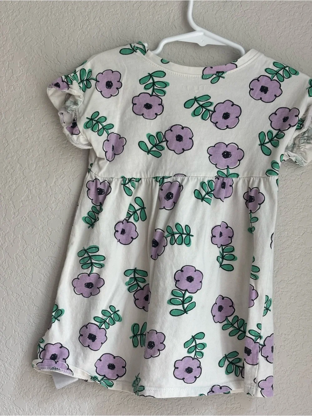 Old Navy soft white