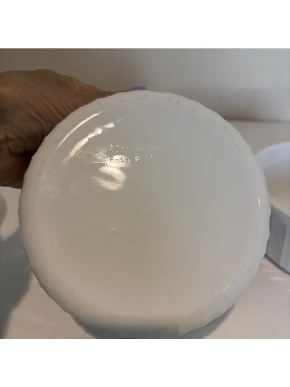 Corningware vtg corning