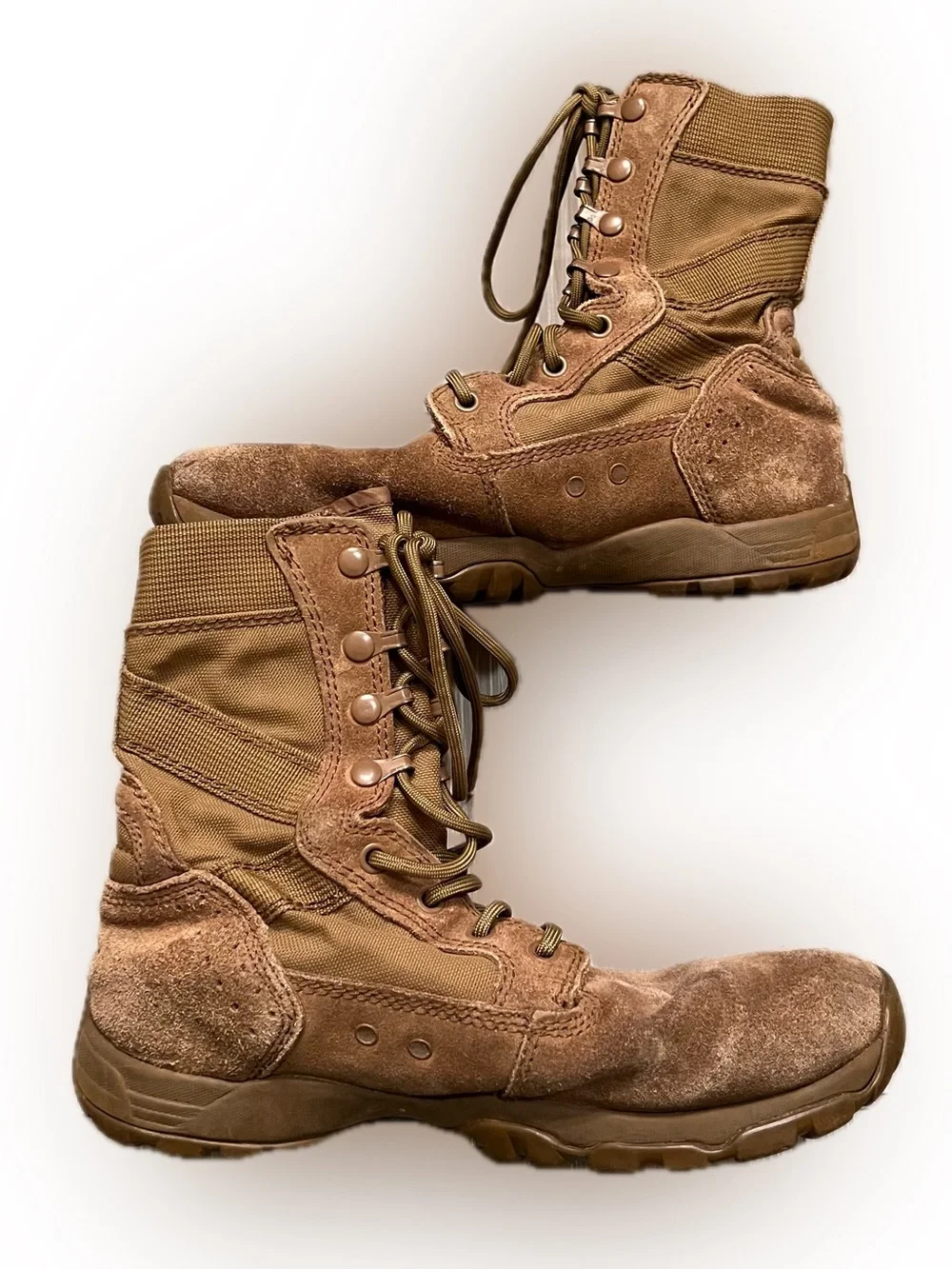 Tactical Research size 39