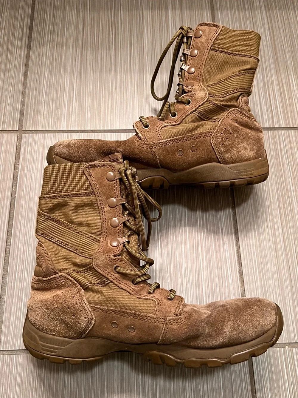 Tactical Research size 39