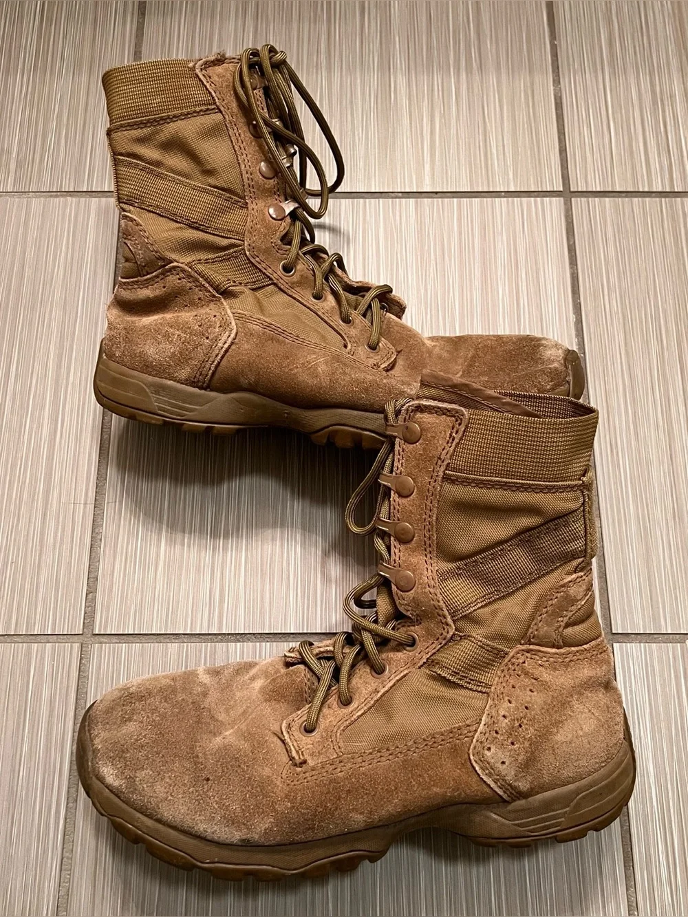 Tactical Research size 39
