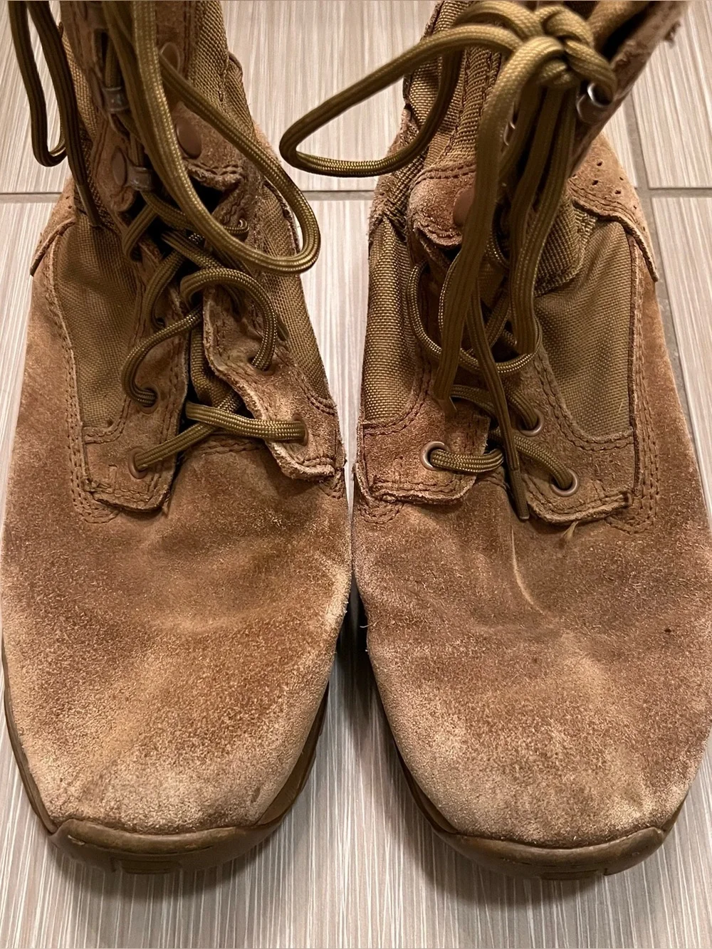 Tactical Research size 39