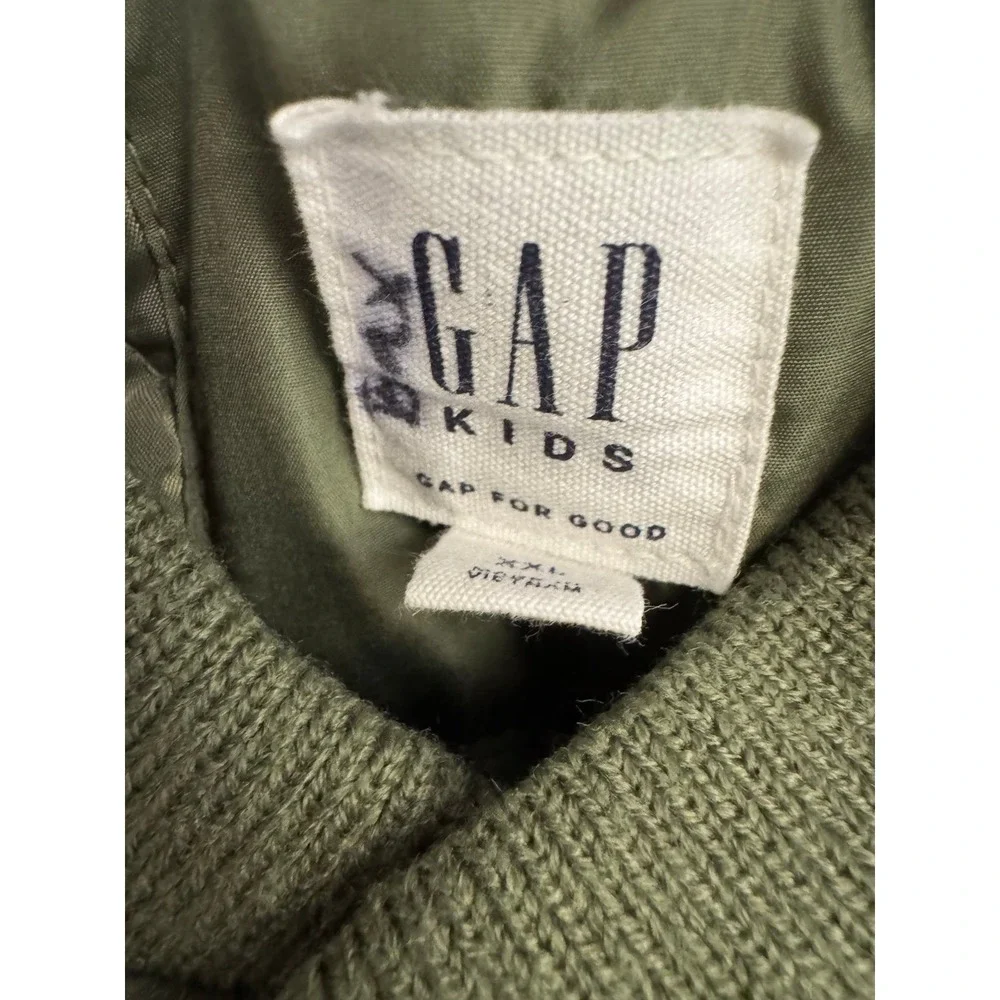 GAP kids xxl