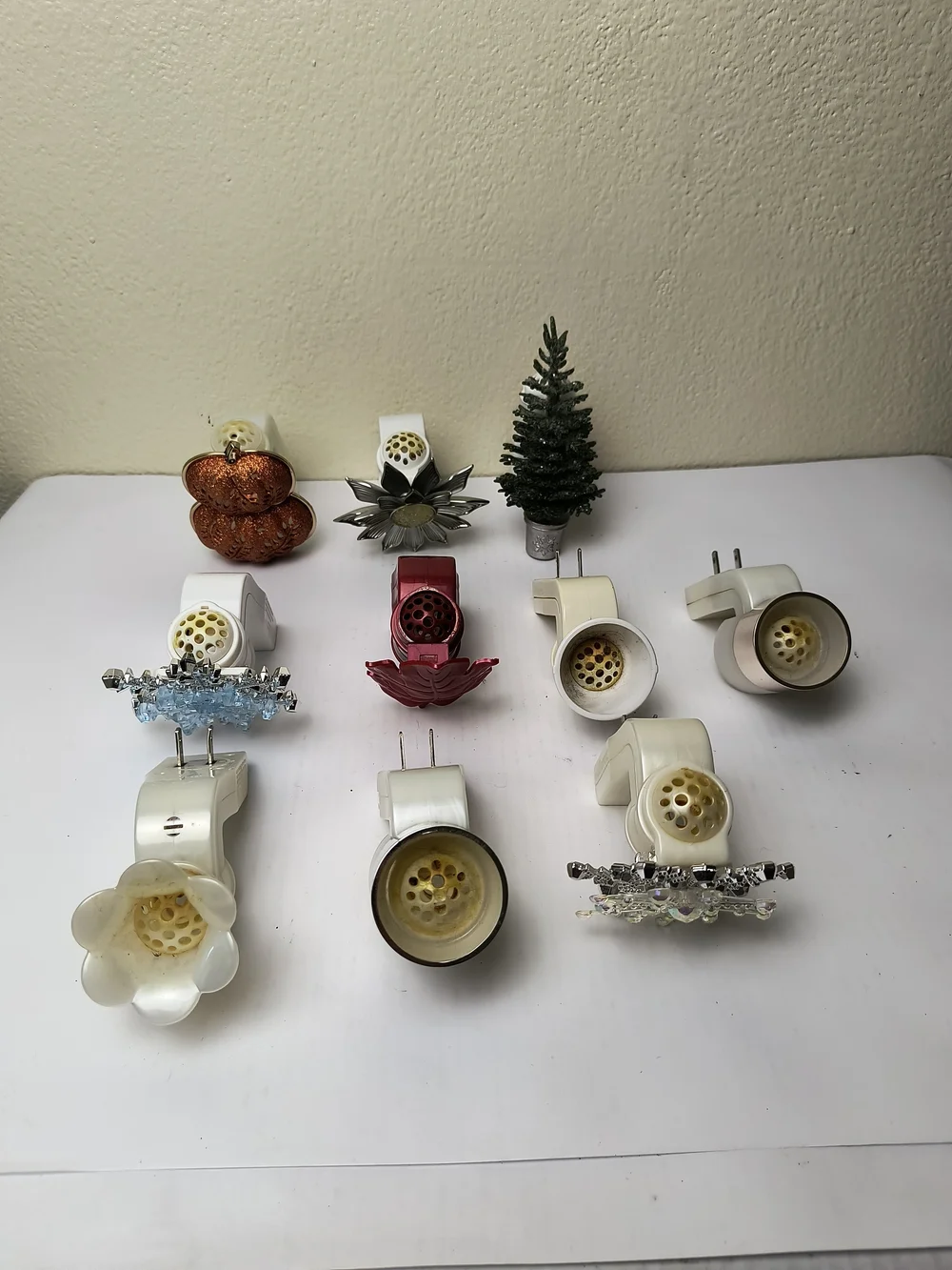 Bath & Body Works set decorative