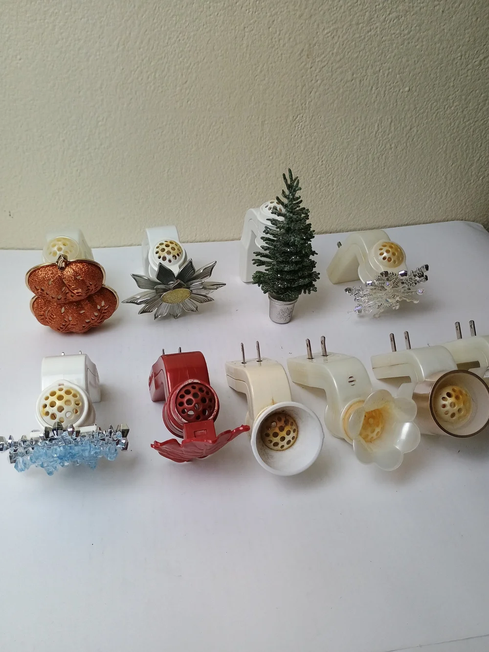 Bath & Body Works set decorative