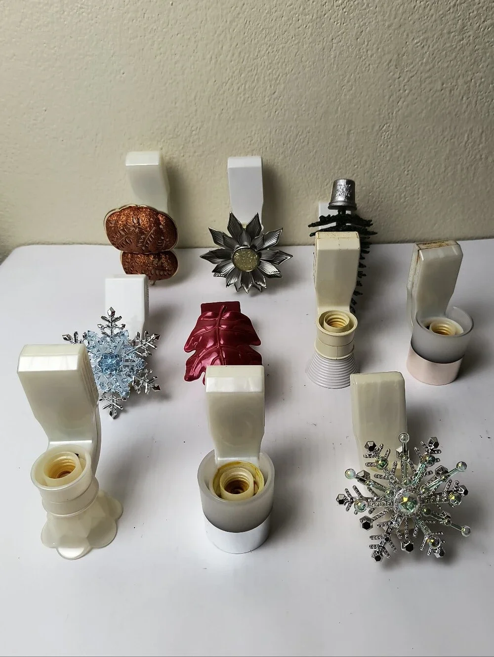 Bath & Body Works Fragrance Plugs