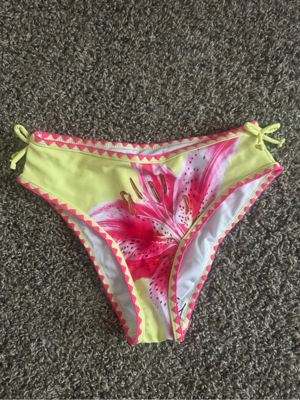 other pink yellow