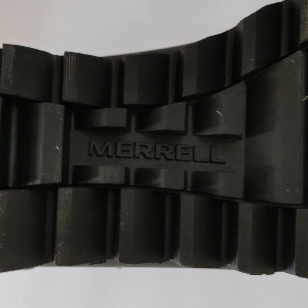 Merrell nwb hiking