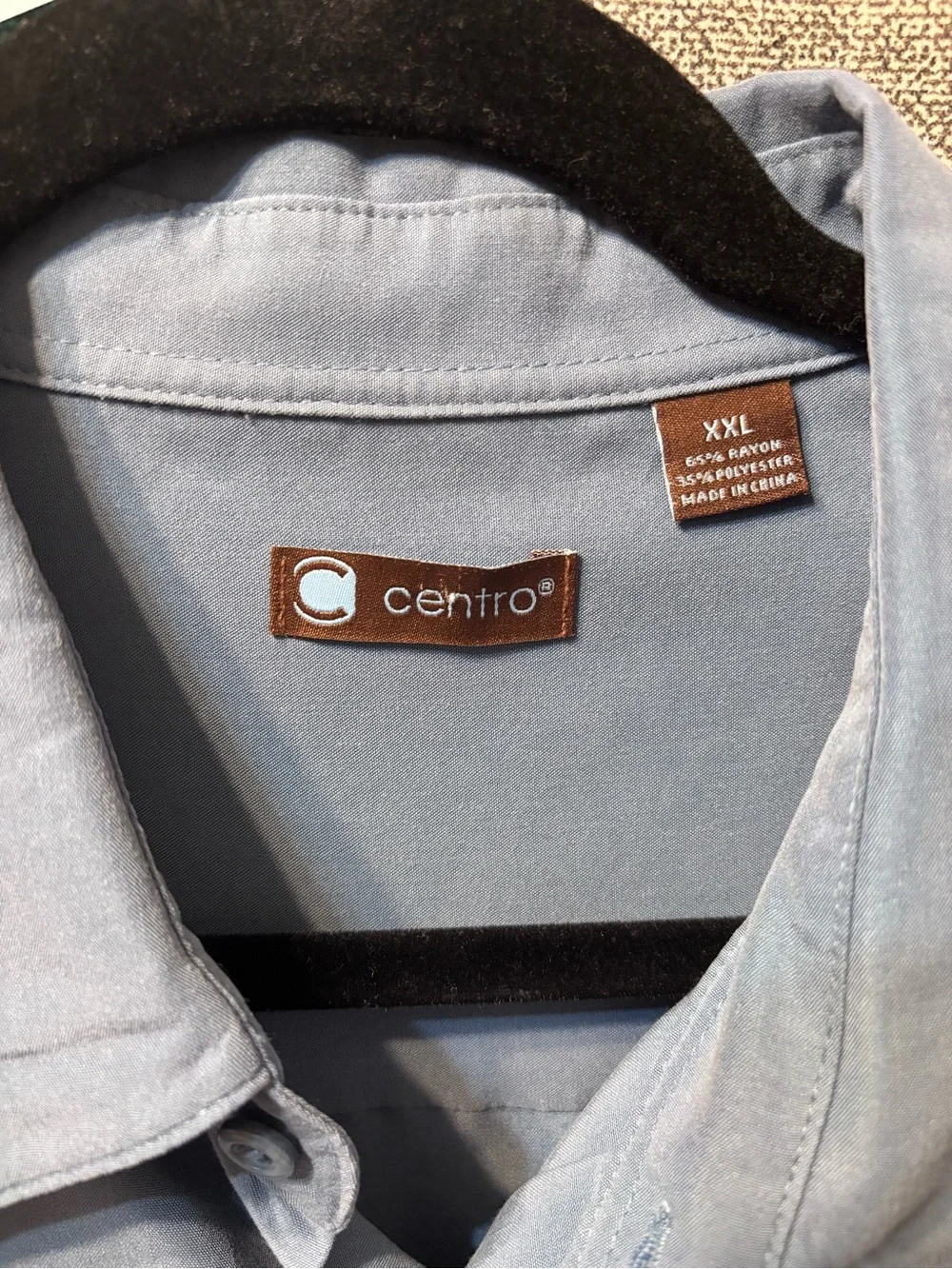 Centro this excellent