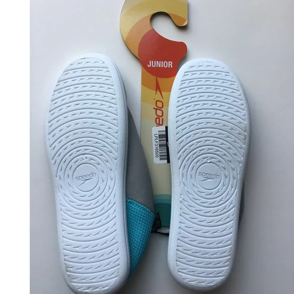 Speedo new protects