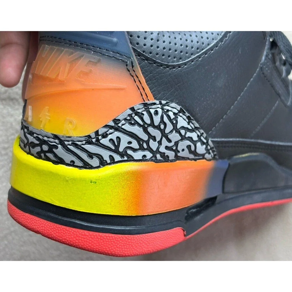 Jordan air retro