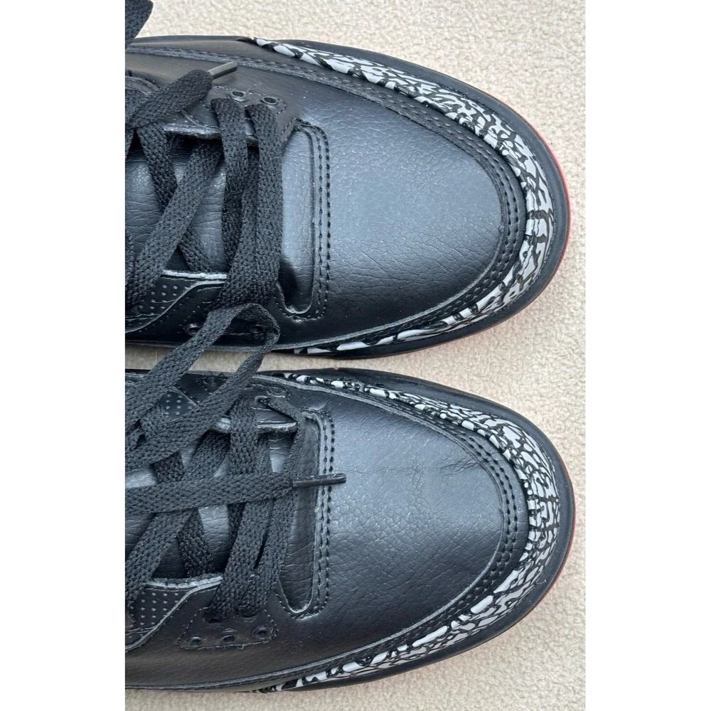 Jordan air retro