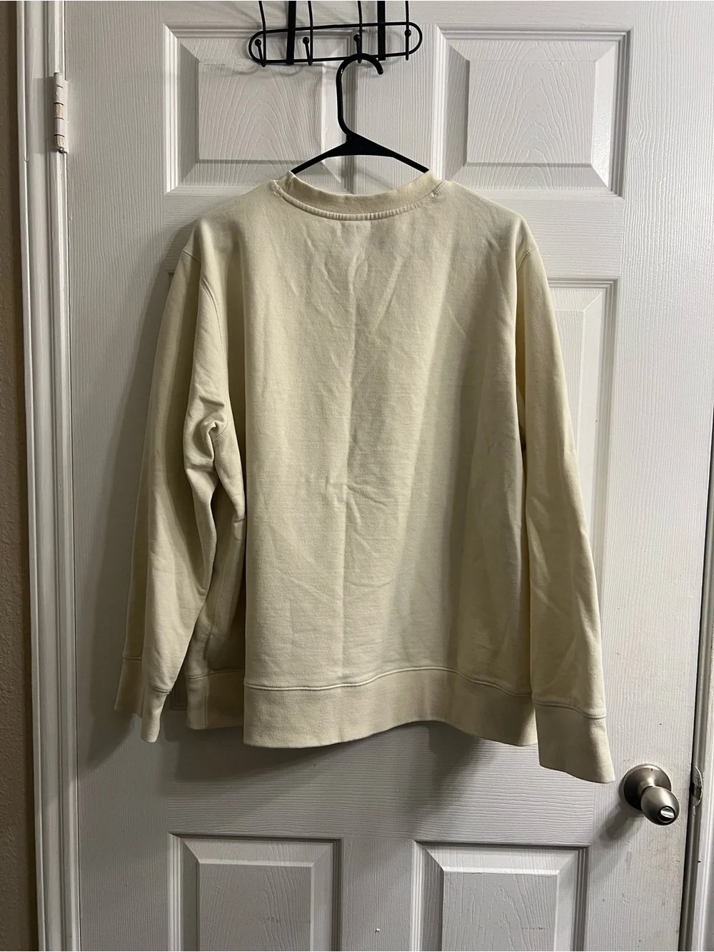 The North Face neutral off