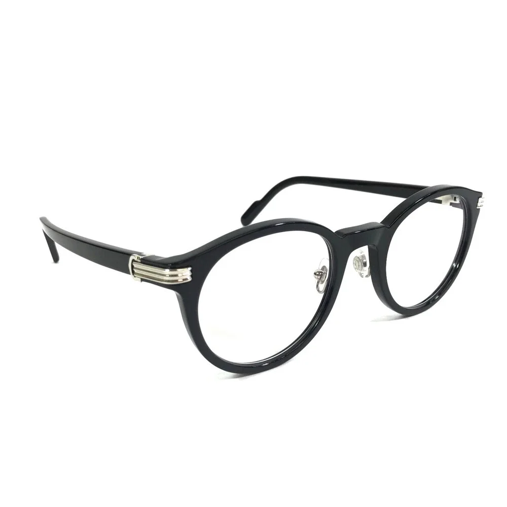 Cartier clear blue