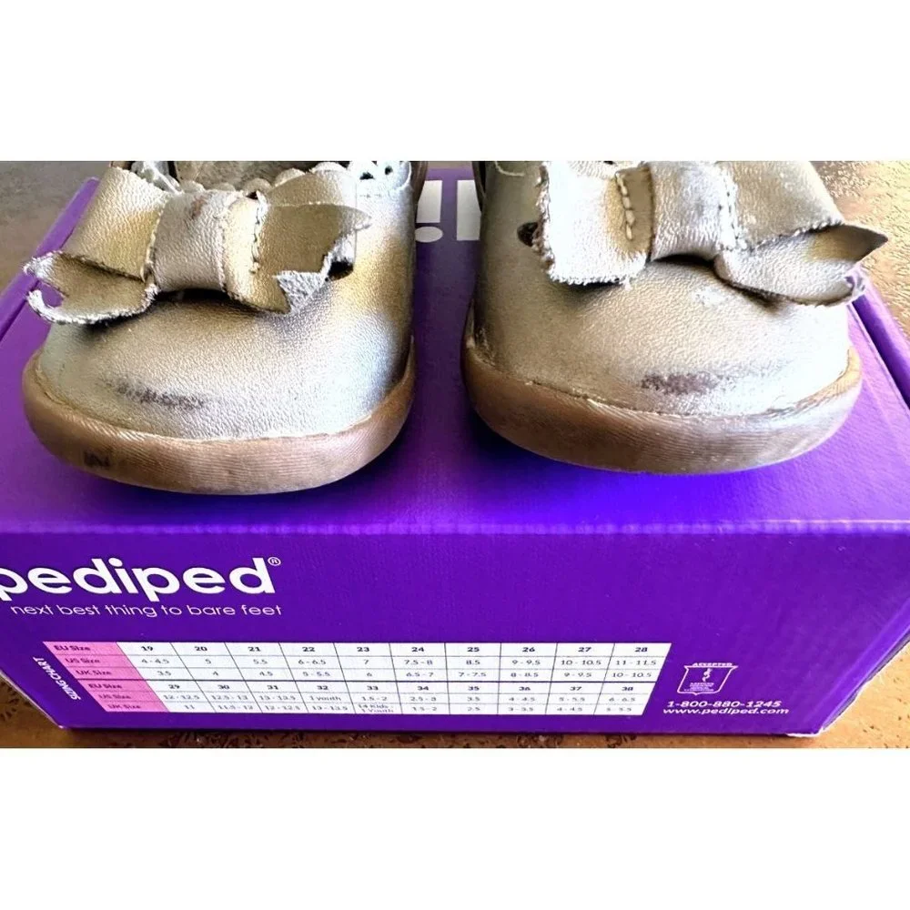 pediped very cute