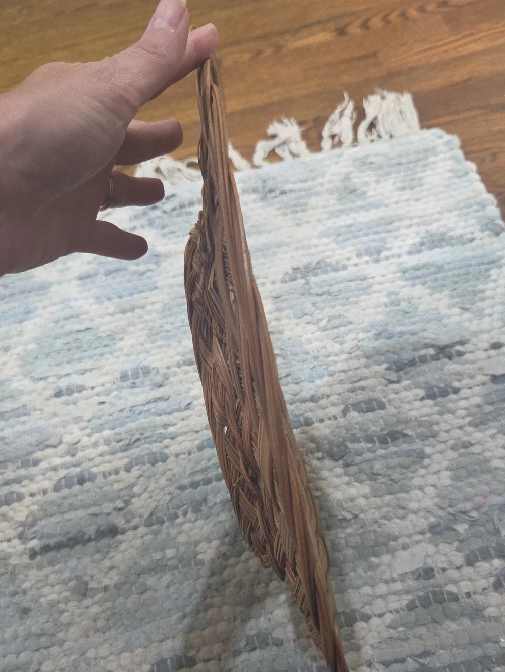 N/A elegant handwoven