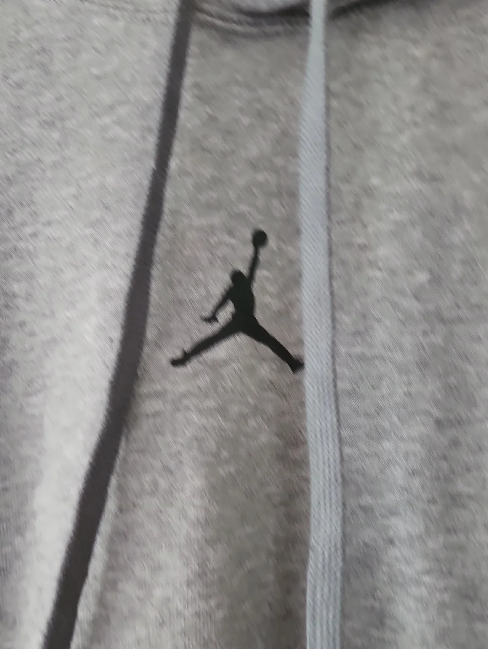 Jordan lightweight pullover