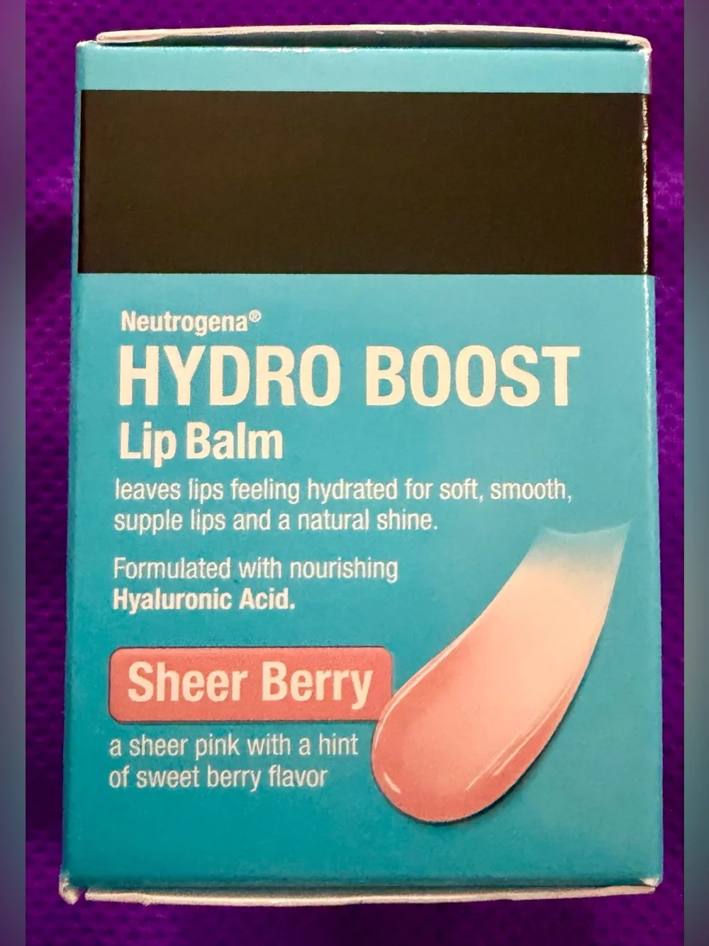 Neutrogena 💕brand new💕hydrating