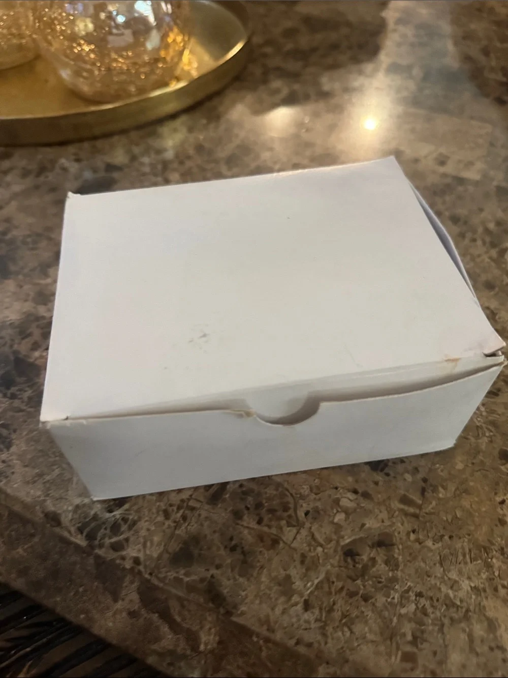 Pandora compact travel