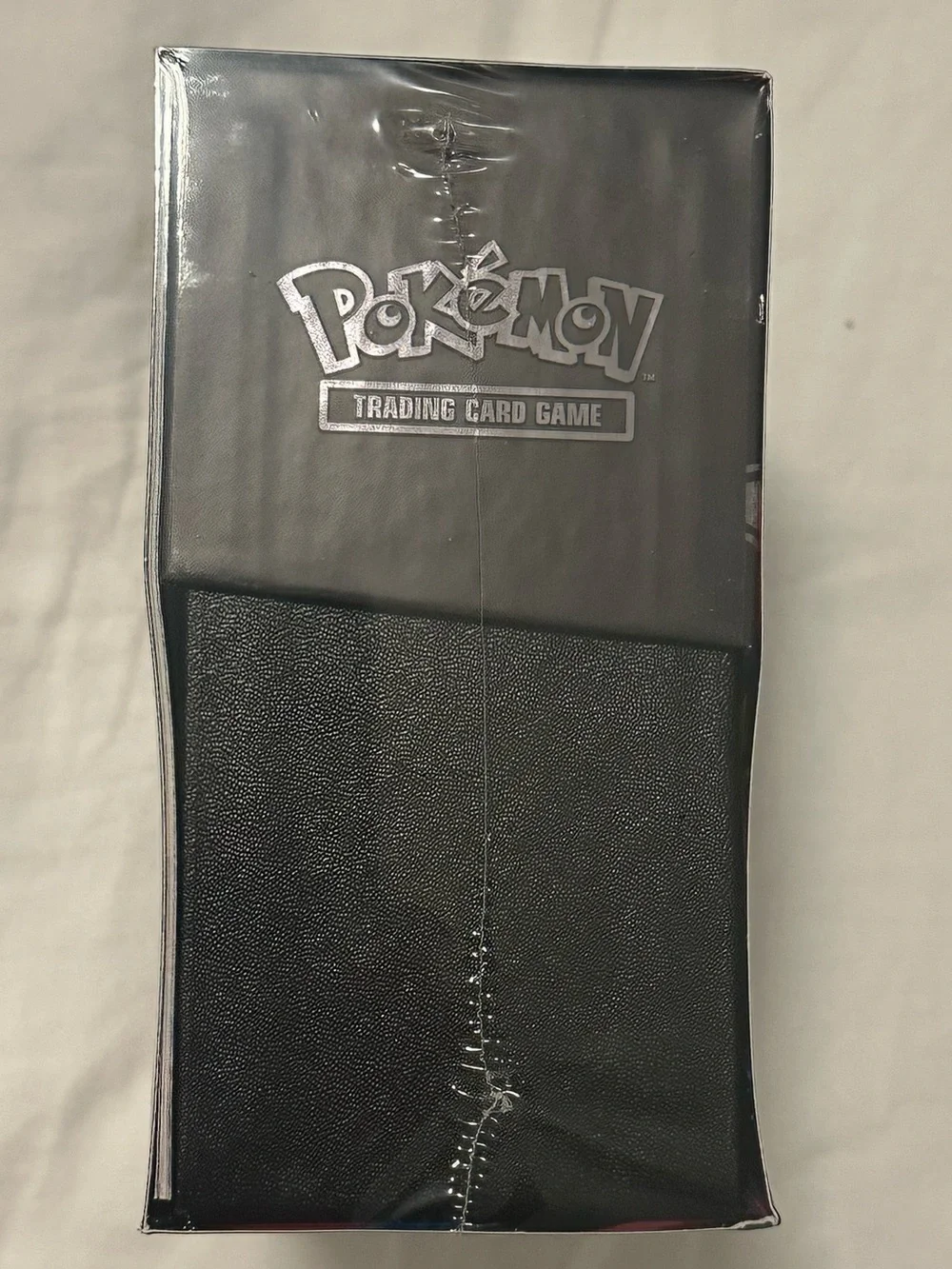 Pokemon brand new