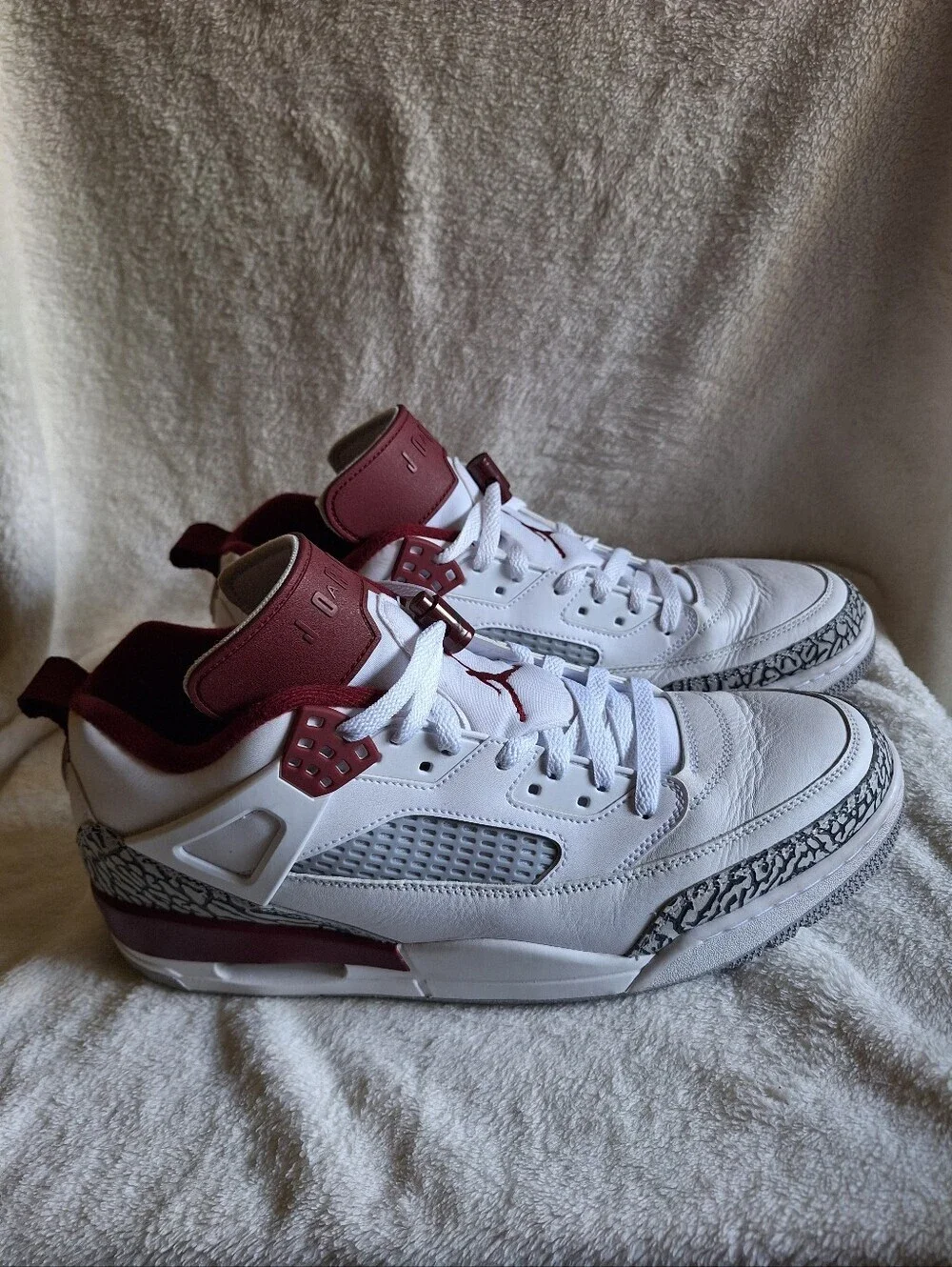 Jordan stunning 100%