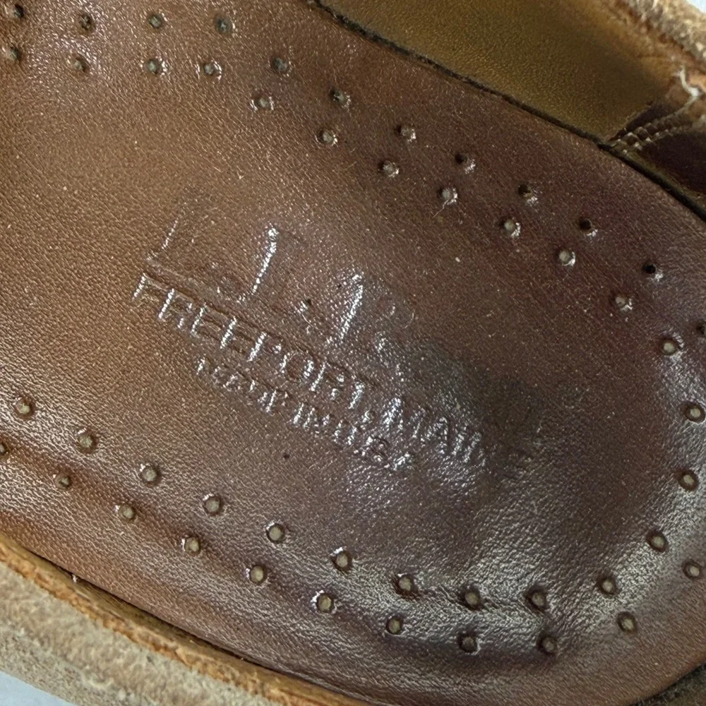 L.L. Bean brand bean