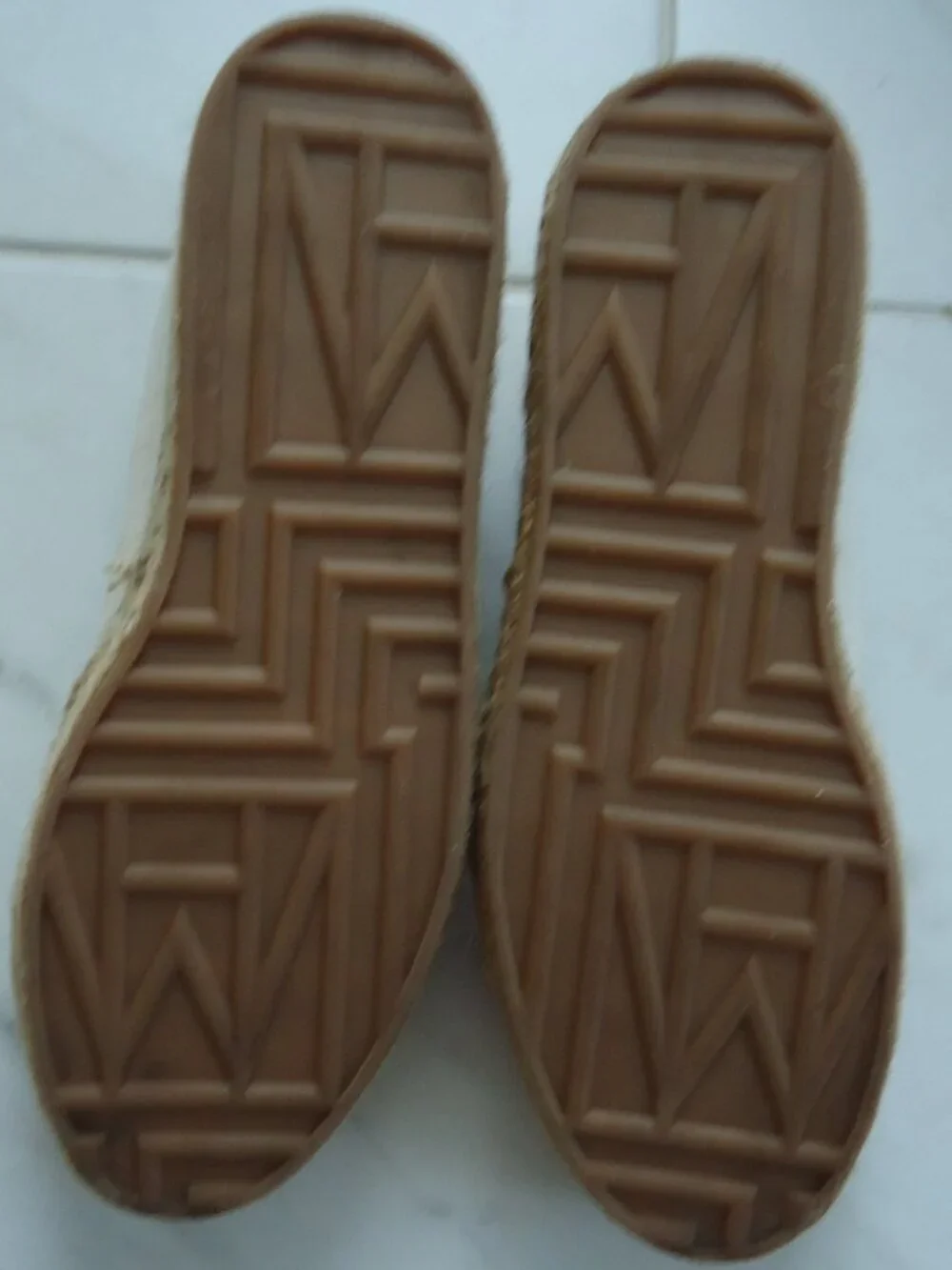 H&M size platform