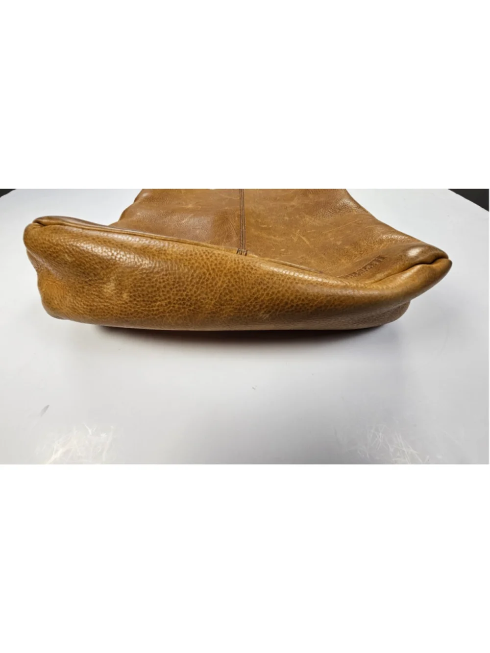 Duluth Trading Co. lots bag brown