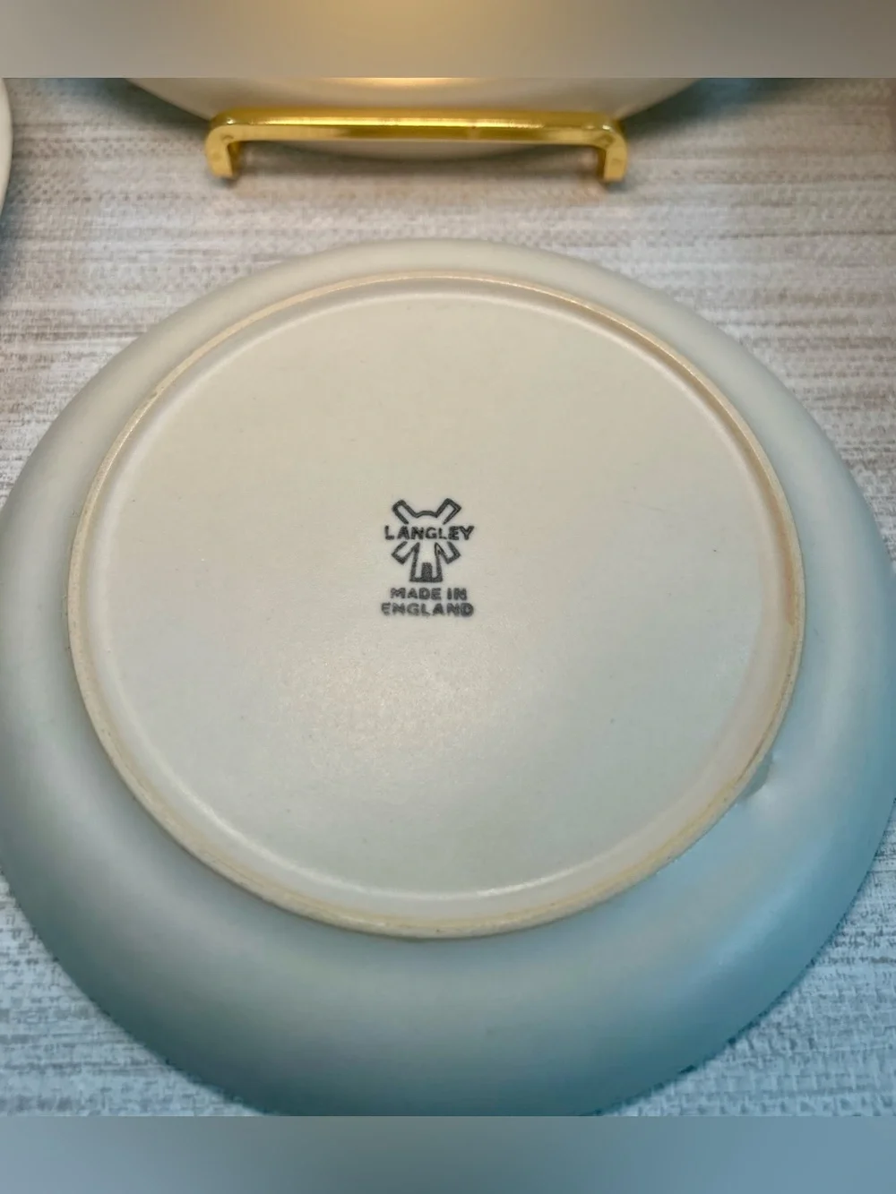 Langley England beautiful piece