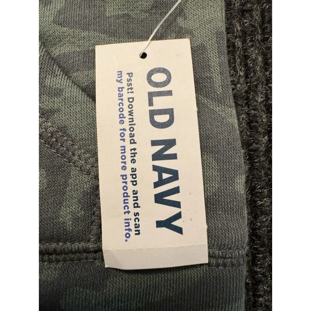 Old Navy camo dinosaurs