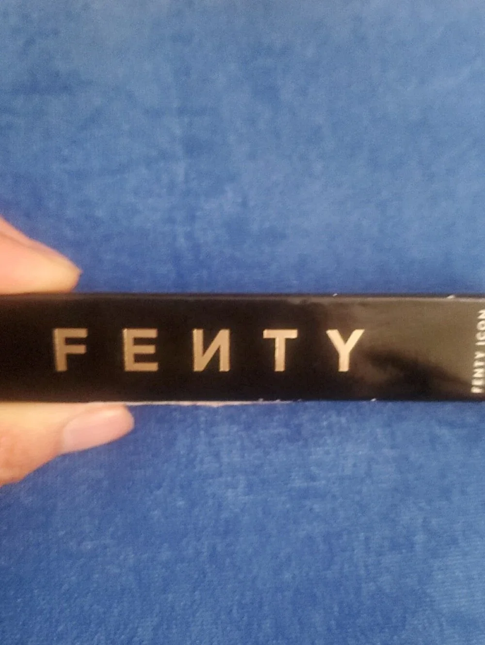 Fenty Beauty image shows