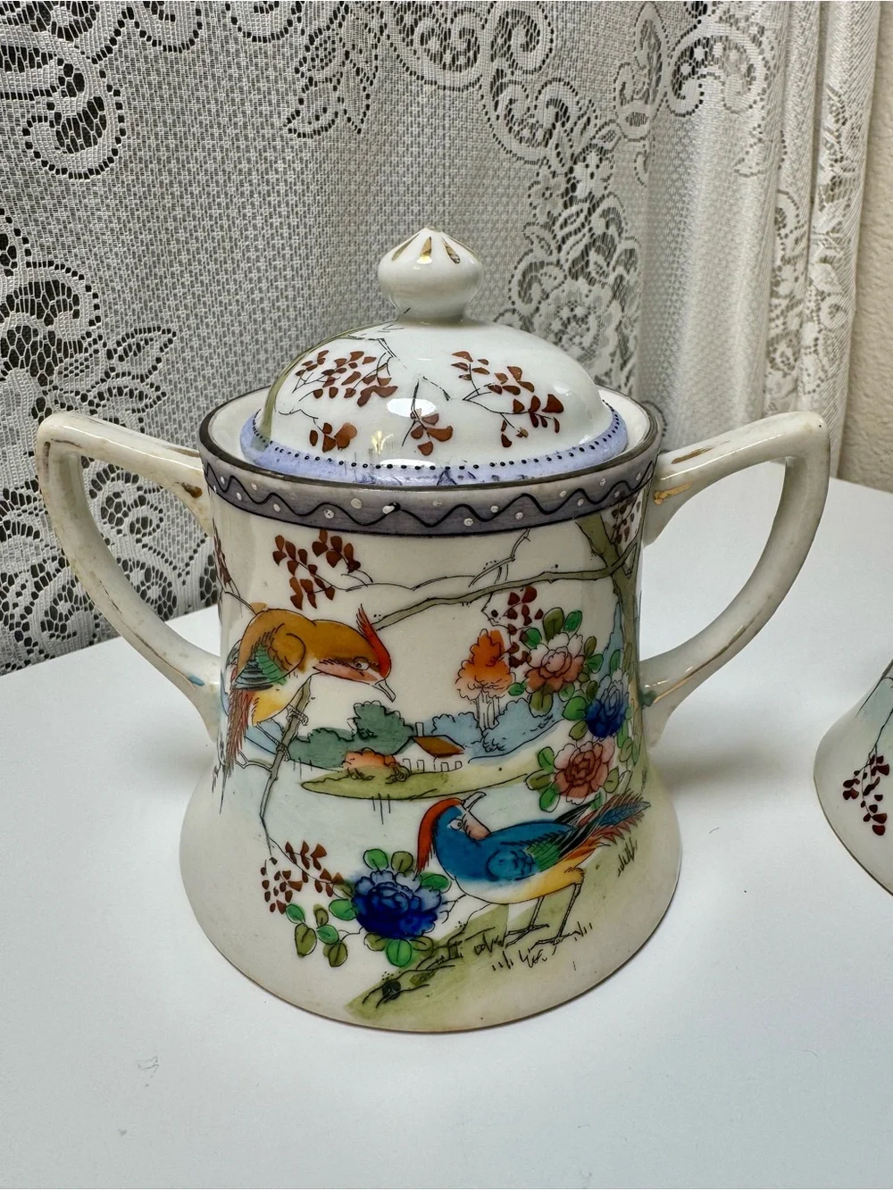 N/A hand painted