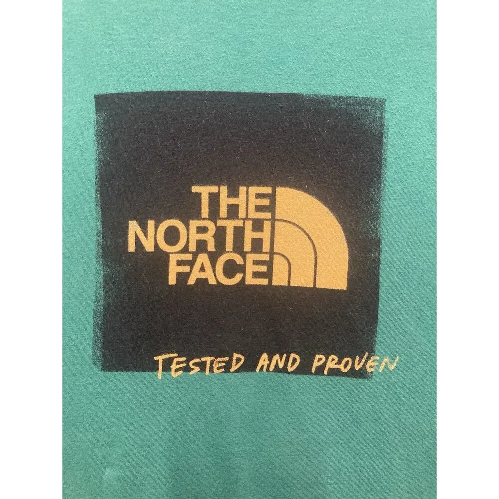The North Face see photos