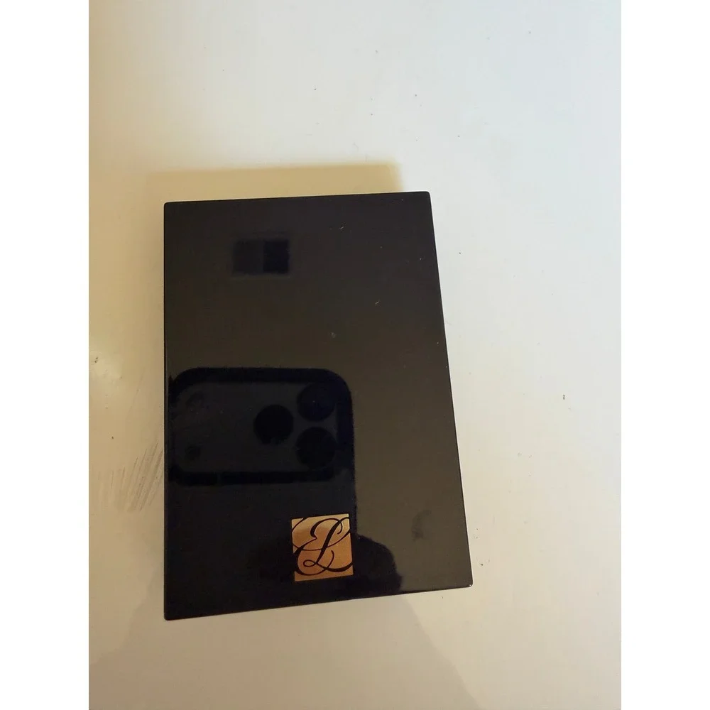 Estee Lauder Pure Color Eyeshadow Palette 9‎ Shades Plum Sugar Mocha K58